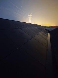 Jinko 460FB L H detail